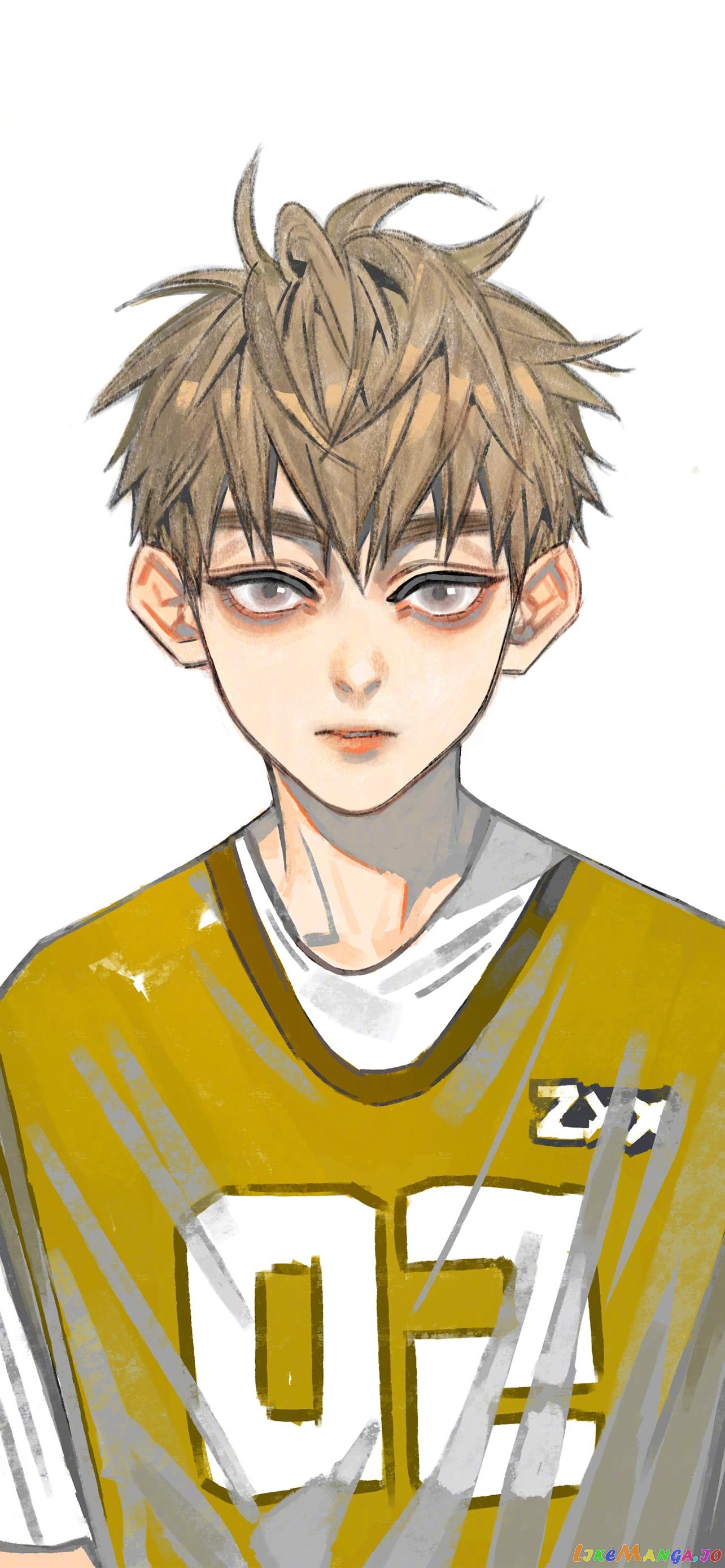 19 Days chapter 396 image 10